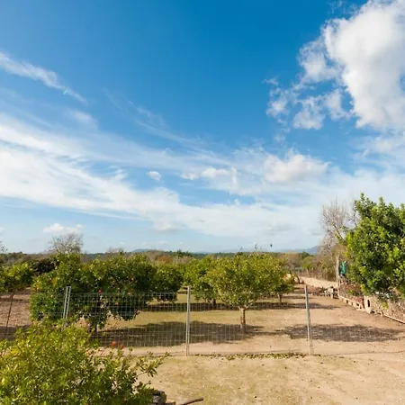 Villa Nina Costitx (Mallorca)